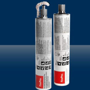 FIRE SUPPRESSION FP20