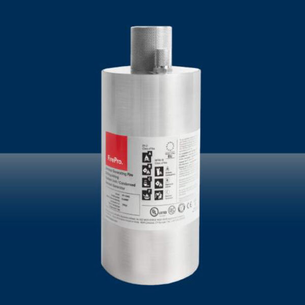 FIRE SUPPRESSION FP200