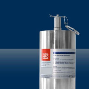 FIRE SUPPRESSION FP200M