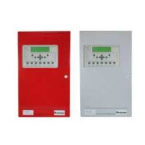 Fire Alarm System Hochiki