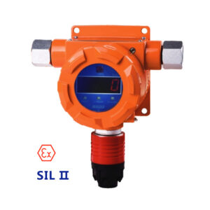BS03 Fixed Gas Detector Hanwei