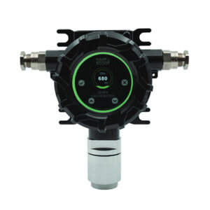 Fixed Gas Detectors GDSFX Series