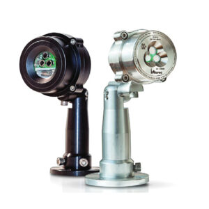 Karf & Scoot Flame Detectors R