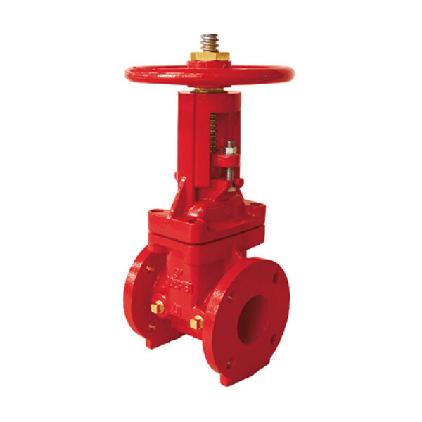 OS&Y Gate Valve