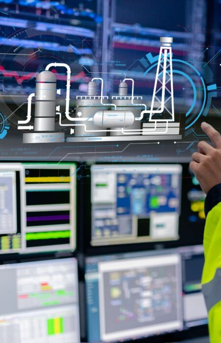 SCADA-companies