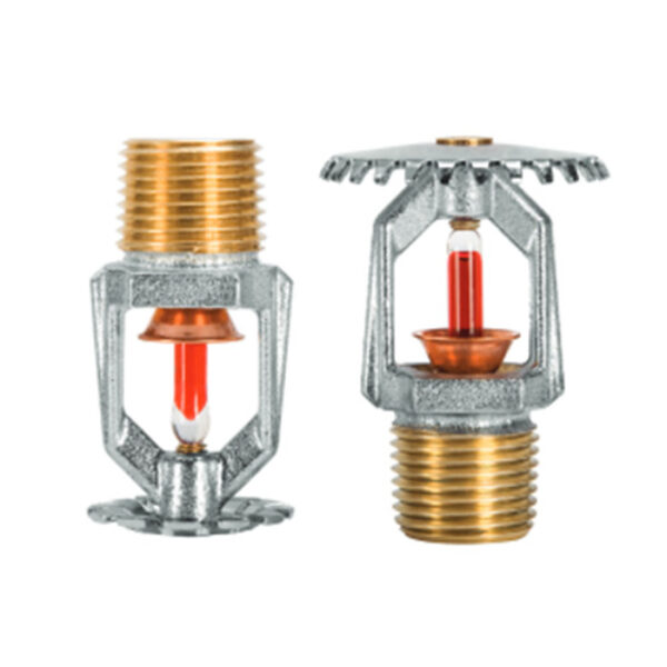 Sprinkler Series TY-B – 2.8, 5.6, and 8.0 K-factor