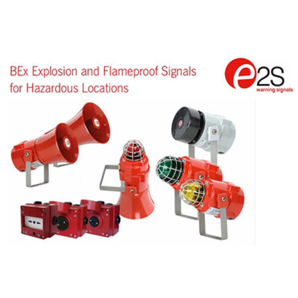 WARNING SIGNALS E2S