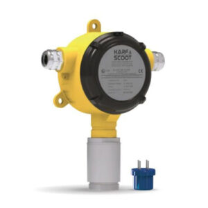 GD2G Electrochemicals Fixed Gas Detectors